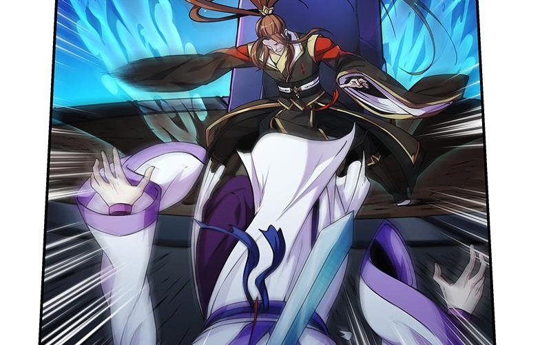 The Immortal Devil Emperor Chapter 01 Gambar 58